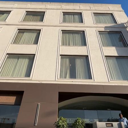 Hotel Arch The Lohias Ню Делхи Екстериор снимка