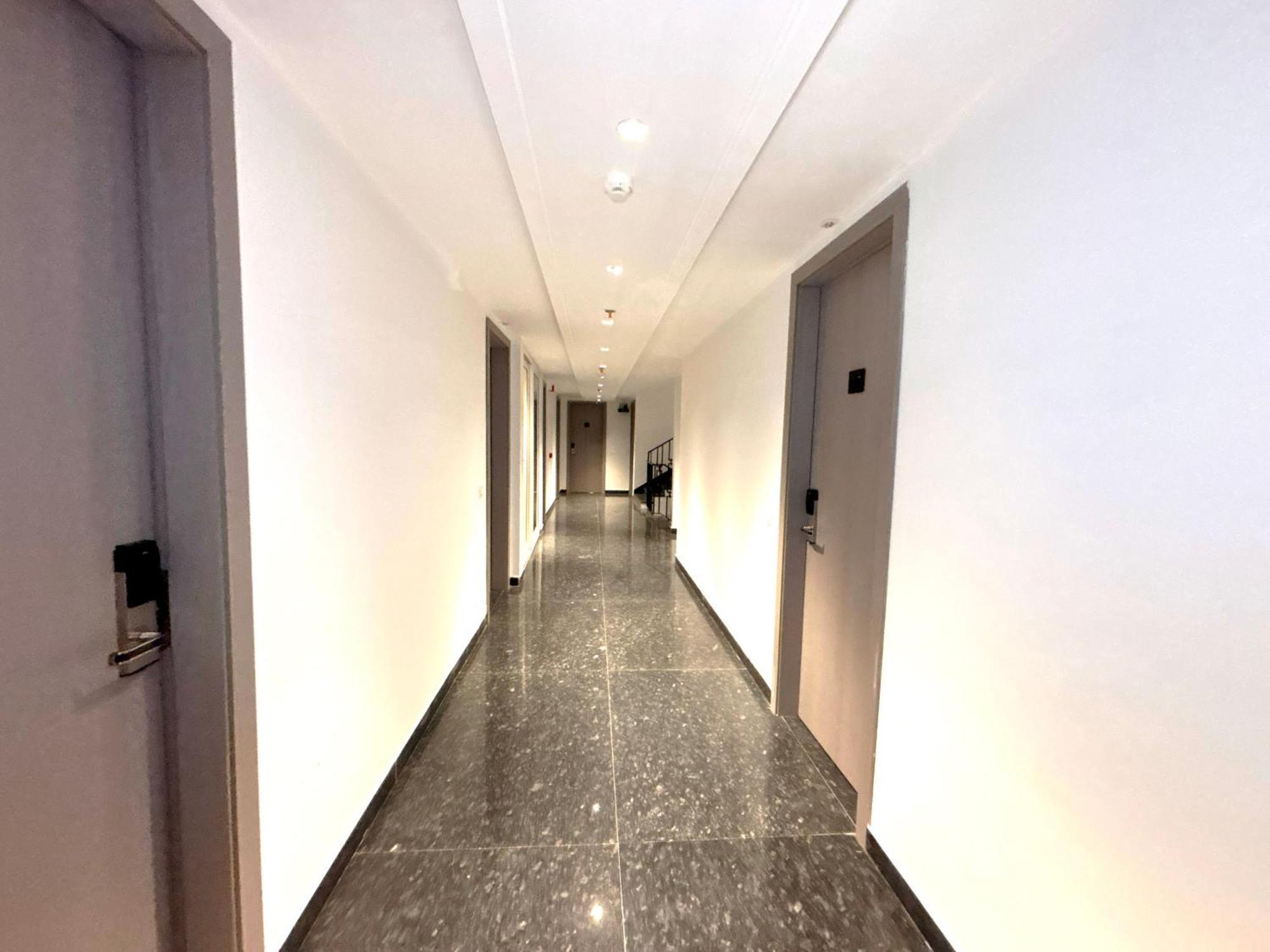 Hotel Arch The Lohias Ню Делхи Екстериор снимка